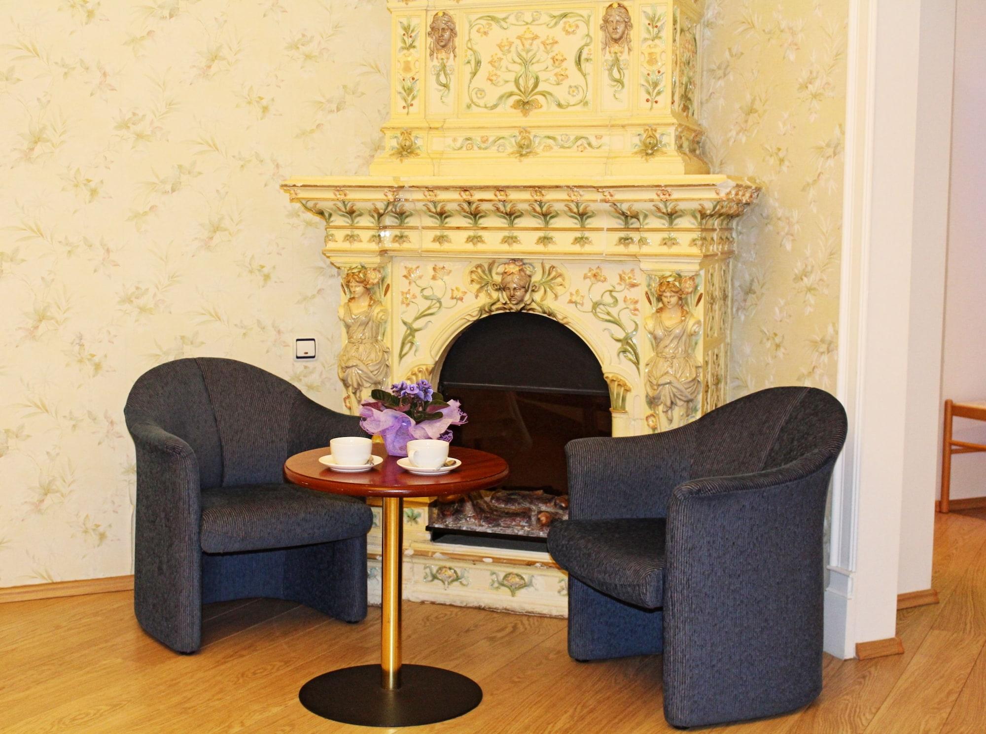 Nb Hotel With Free Parking Ρίγα Εξωτερικό φωτογραφία