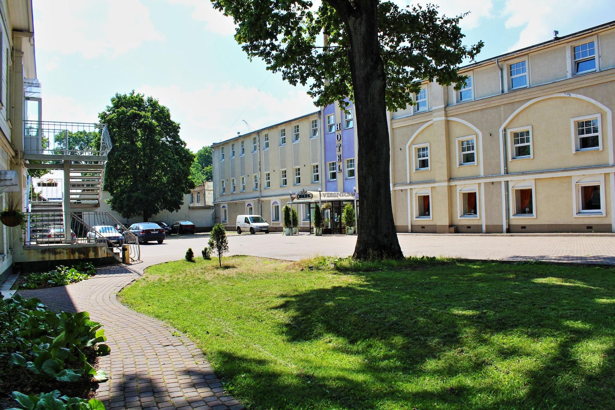 Nb Hotel With Free Parking Ρίγα Εξωτερικό φωτογραφία