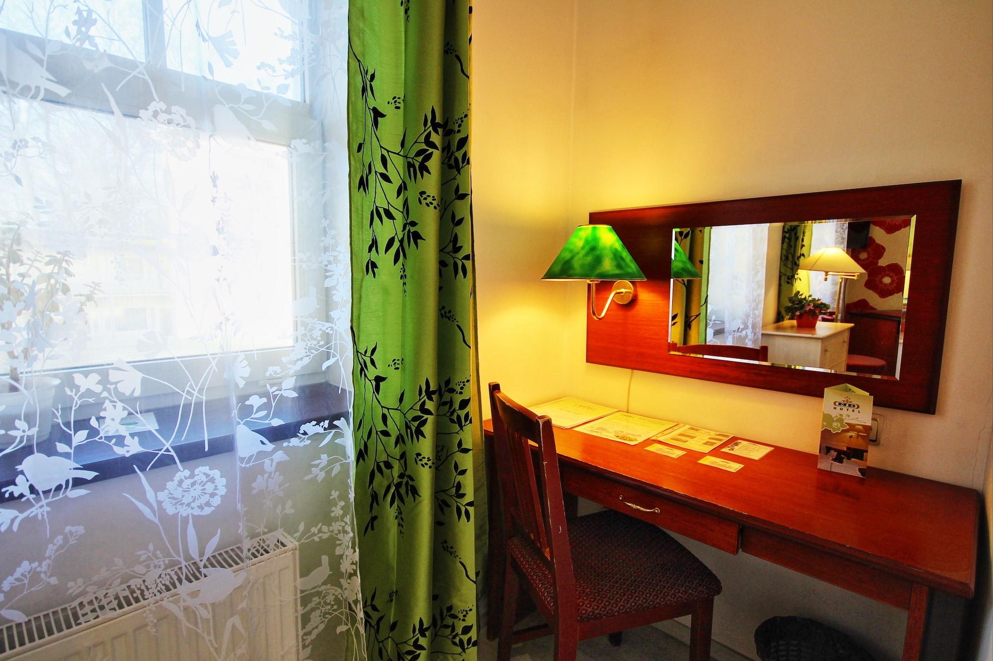 Nb Hotel With Free Parking Ρίγα Εξωτερικό φωτογραφία