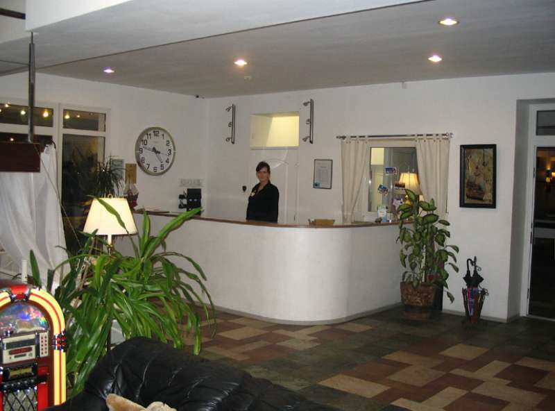 Nb Hotel With Free Parking Ρίγα Εσωτερικό φωτογραφία